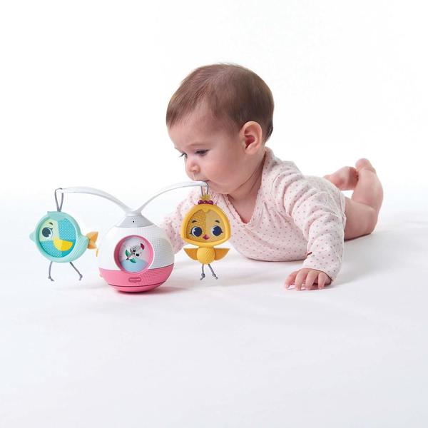 Imagem de Móbile Tummy Time Tiny Love - Tiny Princess Tales