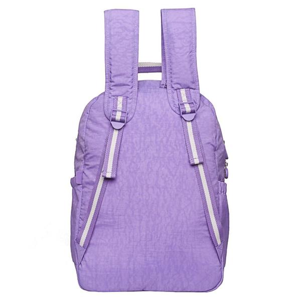 Mochila 16 de Alca - Trendy Lilas XERYUS IMPORTACAO E - Mochila