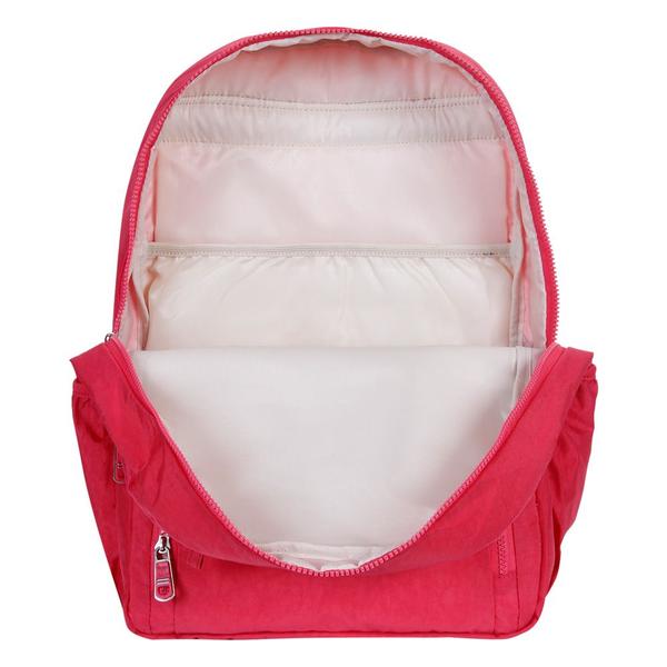 Imagem de Mochila 16 Xeryus Trendy  - 14439 - Pink - Artigo Escolar