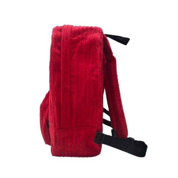 Mochila 775 veludo - original c/nf - Mochila - Magazine Hardmob