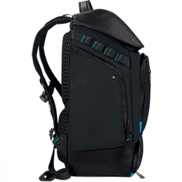 Imagem de Mochila Acer Predator Gaming Backpack 17 Resistente a Água Preto