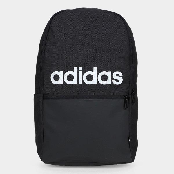 Mochila Adidas Clássica Logo Linear 22.75L Mochila Adidas Clássica Logo Linear 22.75L