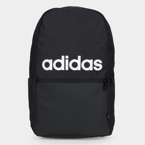 Mochila Adidas Clássica Logo Linear 22.75L Mochila Adidas Clássica Logo Linear 22.75L