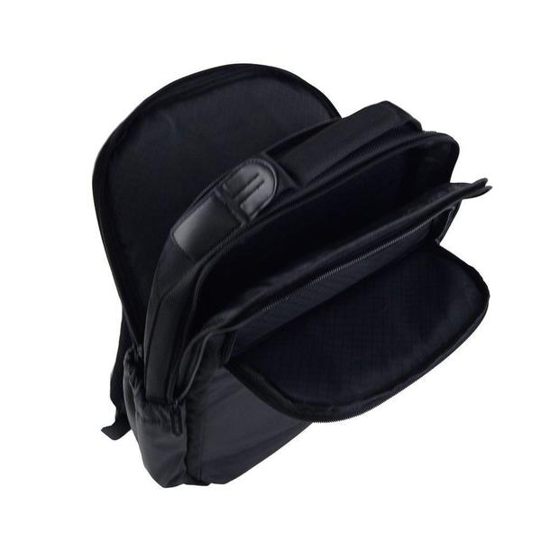 Imagem de Mochila Adulta Polo King Notebook Preta - MN54117PK