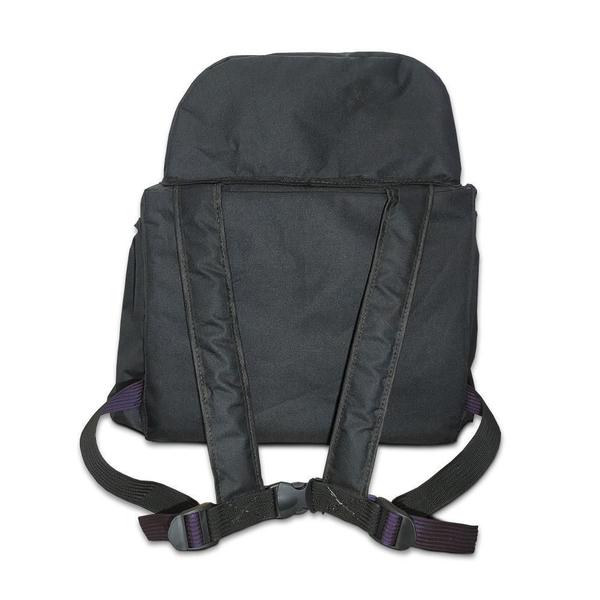 Imagem de Mochila Bag Impermeável Térmica Entrega Motoboy Delivery