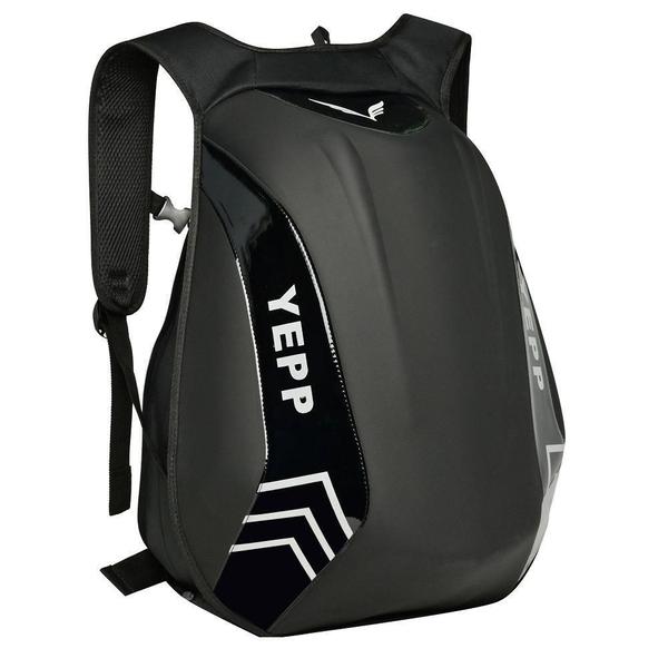 Mochila Bag Moto Motocross Motoboy À Prova D'Água Reflexivo