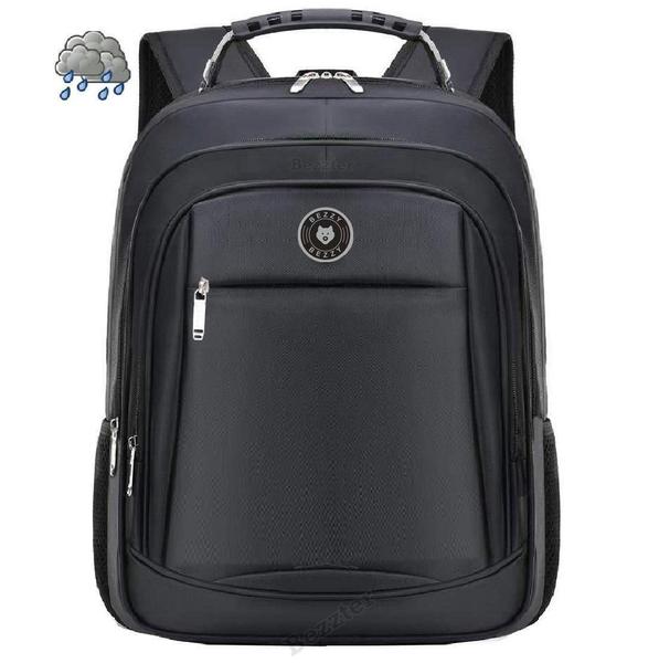 Imagem de Mochila Bezzter com compartimento para notebook 15/16 pol