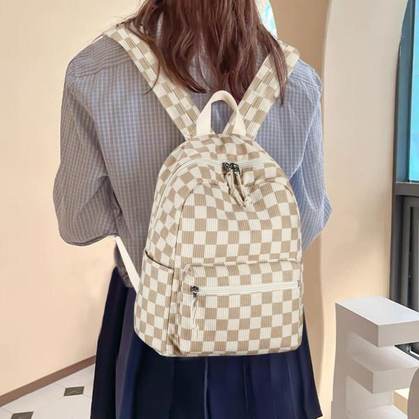 Imagem de Mochila Bluboon Mini para meninas, bolsa infantil, bolsa escolar