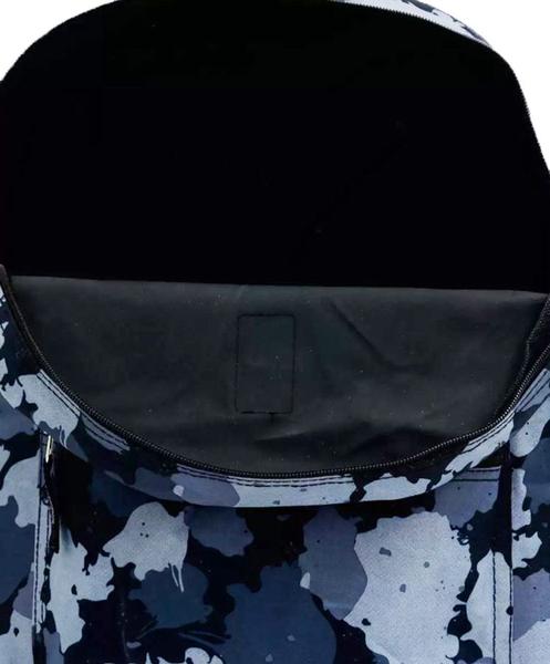 Imagem de Mochila Bolsa Costa Escolar Juvenil Camuflada Exército- Clio