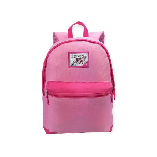 Imagem de Mochila Bolsa Escolar Femenina Resistente Juvenil