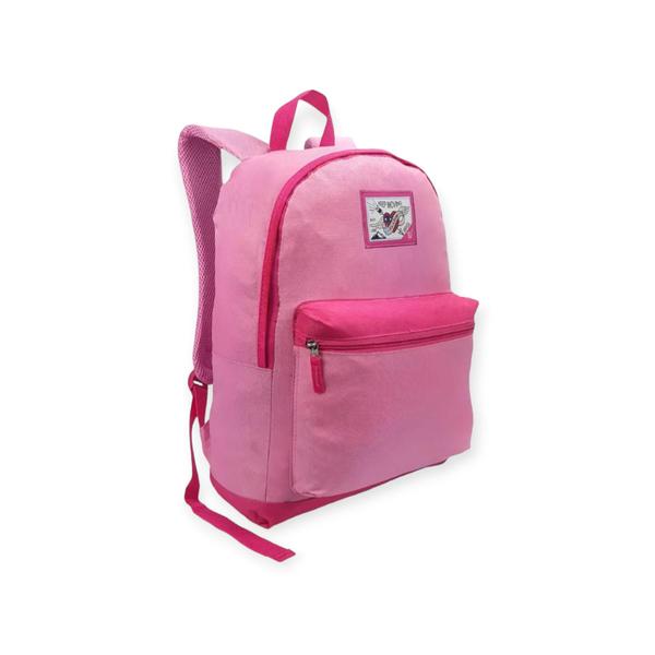 Imagem de Mochila Bolsa Escolar Femenina Resistente Juvenil