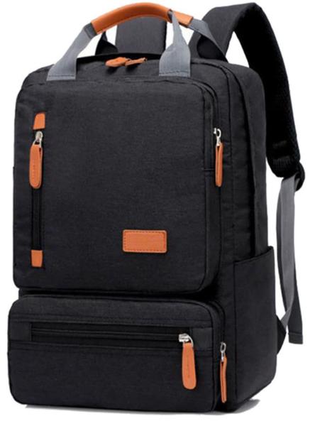 Imagem de Mochila Bolsa Masculina Feminina Impermeável Notebook