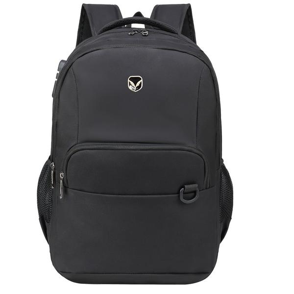 Imagem de Mochila Bolsa Notebook AntiFurto Roubo Executiva Home Office