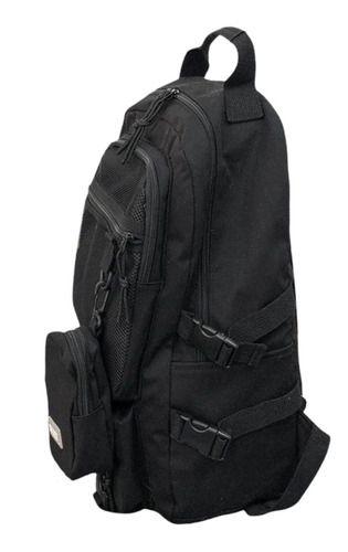 Imagem de Mochila Bolsa Reforçada Notebook Escolar Moderna Estudande