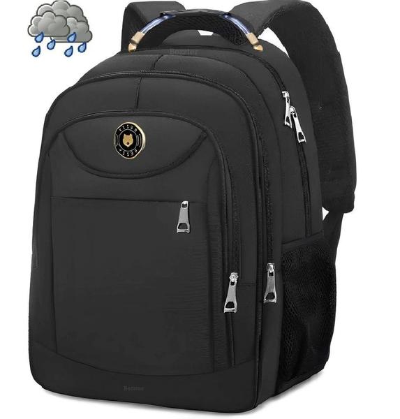 Mochila Bolsa Reforçada Notebook Escolar Trabalho impermeável - Bezzter Mochila Bolsa Reforçada Notebook Escolar Trabalho impermeável - Bezzter