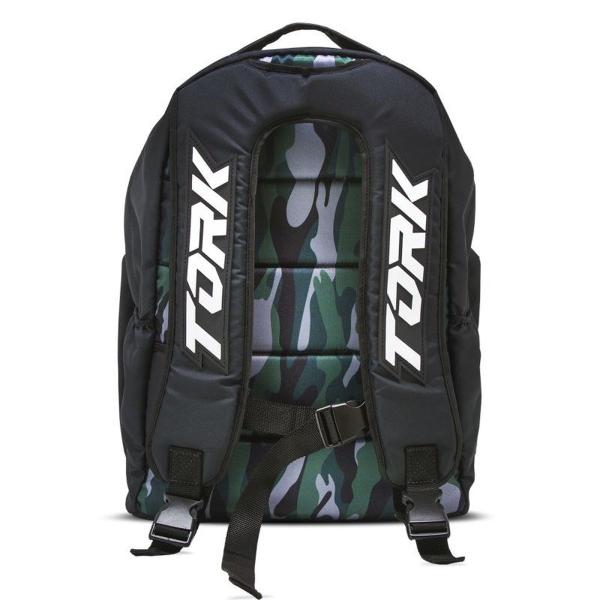 Imagem de Mochila Bolsa Resistente Notebook Pro Tork Factory Edition 2