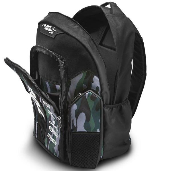 Imagem de Mochila Bolsa Resistente Notebook Pro Tork Factory Edition 2