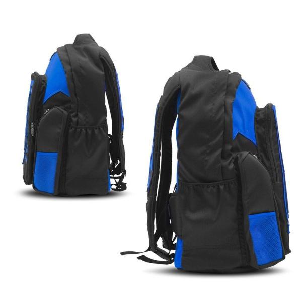 Imagem de Mochila Bolsa Resistente Notebook Pro Tork Factory Edition 2