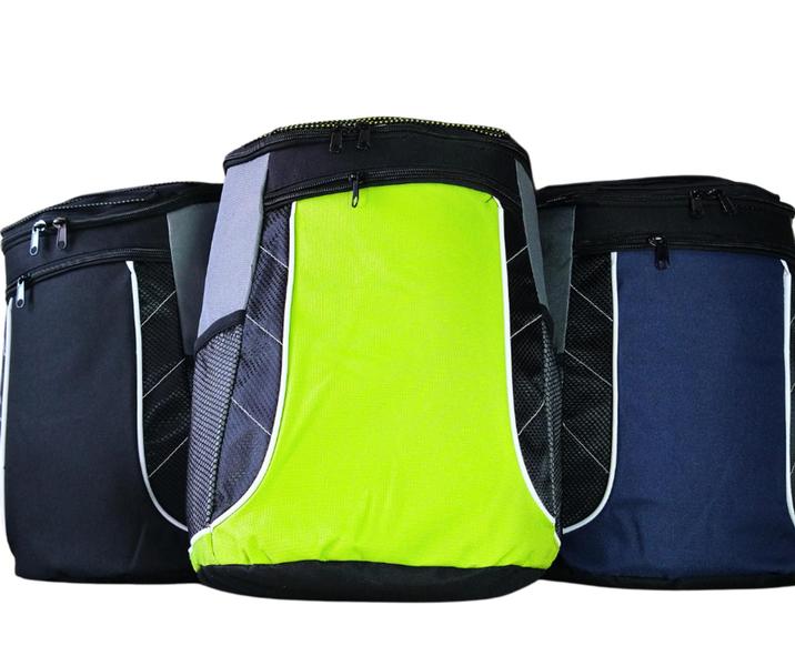 Imagem de mochila Bolsa Térmica 18 litros. - GNshop