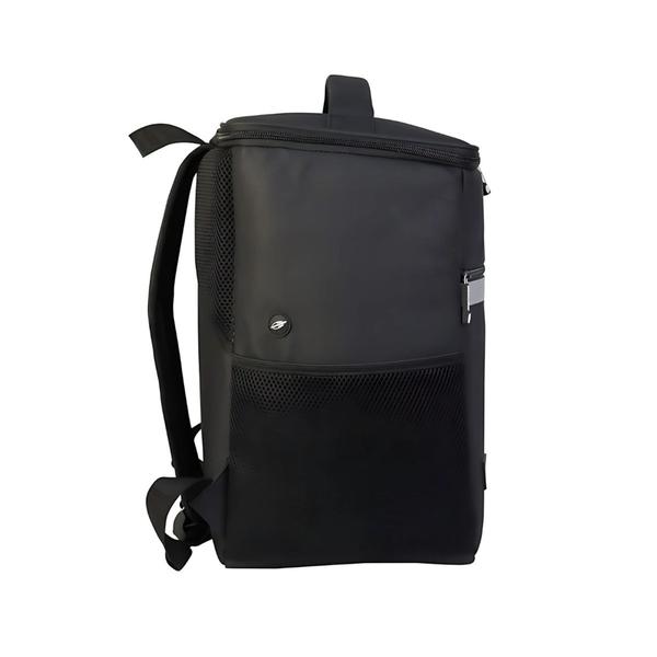 Imagem de Mochila Bolsa Térmica Mormaii Cooler Shield Icon Preta 25l