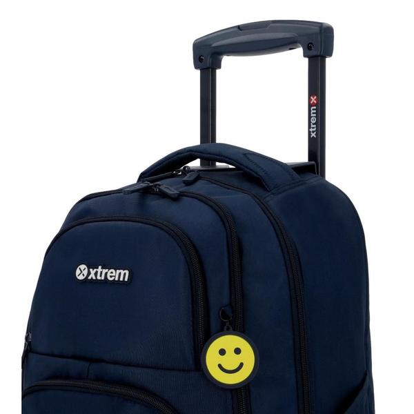 Imagem de Mochila c/rodas infantil menino samsonite xtrem cross 2.0  151066