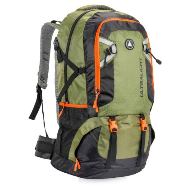 Imagem de Mochila Camping Trilha Cilismo 60L - Seanite