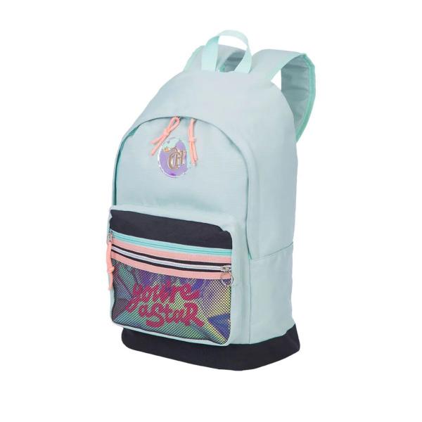 Imagem de Mochila Capricho Candy Menta Sestini