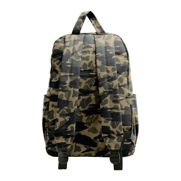 Imagem de Mochila Carhartt Classic 25L com capa para laptop de 15" - Camo