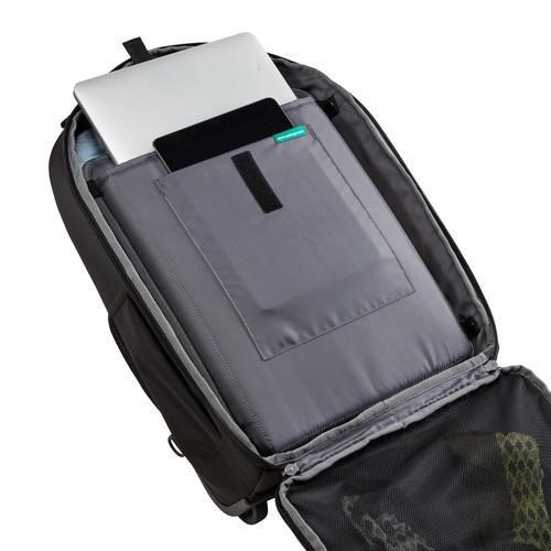 Imagem de Mochila Case Logic Bryker Roller p/ Laptop 15,6'