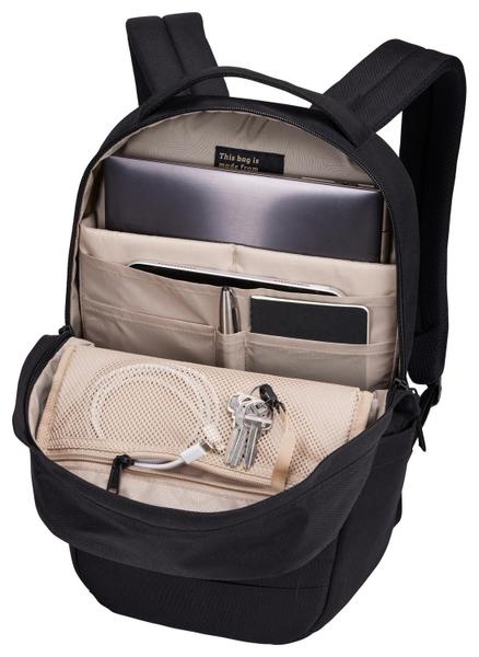 Imagem de Mochila Case Logic Invigo p/ Laptop Notebook 14" Elegante