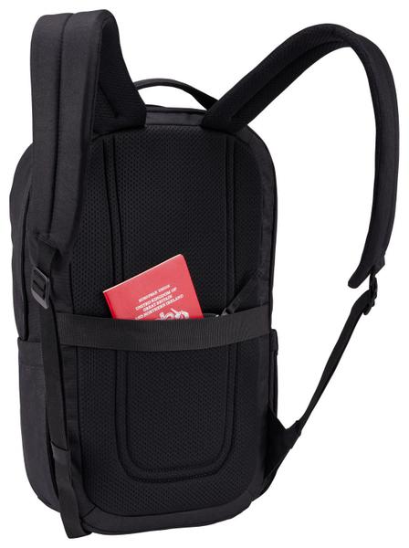 Imagem de Mochila Case Logic Invigo p/ Laptop Notebook 14" Elegante