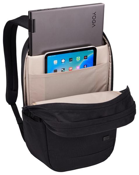 Imagem de Mochila Case Logic Invigo p/ Laptop Notebook 15.6" Elegante