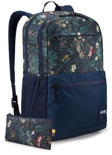 Imagem de Mochila Case Logic Uplink p/ Laptop 15.6" + Estojo Grátis