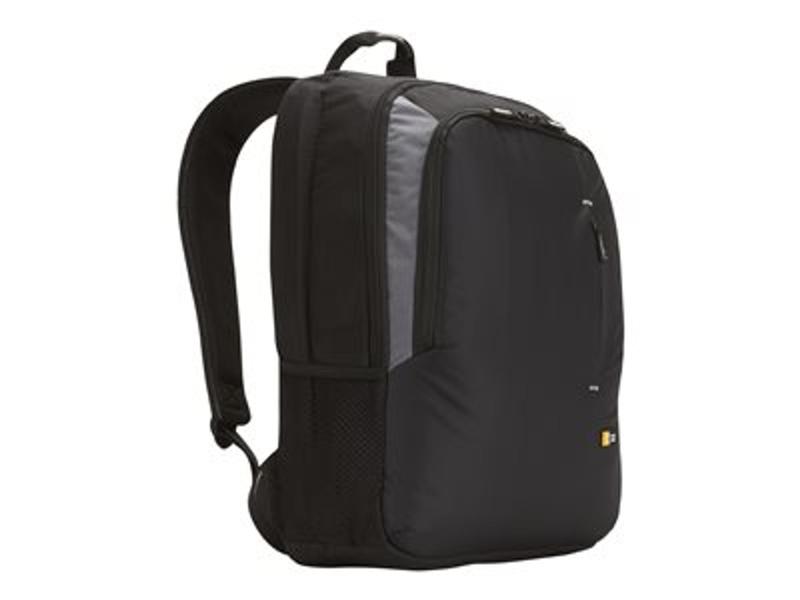 Imagem de Mochila Case Logic VNB p/ Laptop 17" Preta