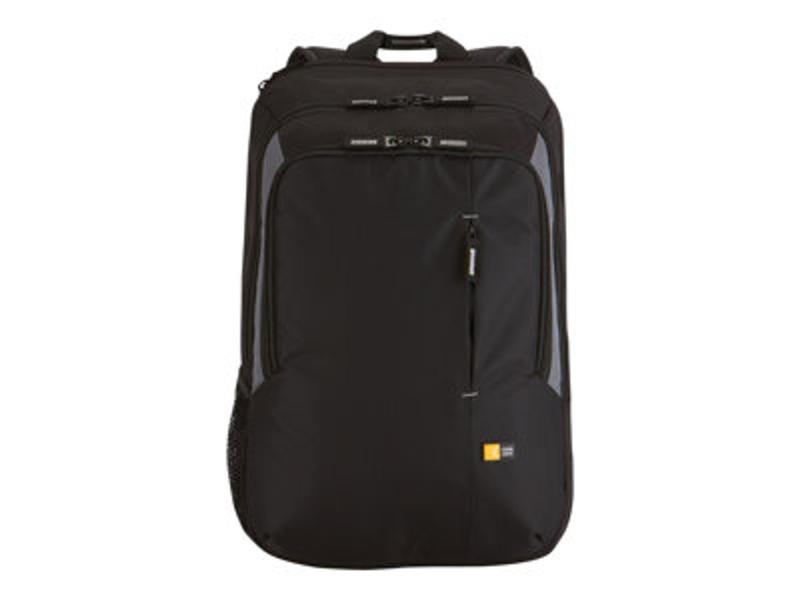 Imagem de Mochila Case Logic VNB p/ Laptop 17" Preta