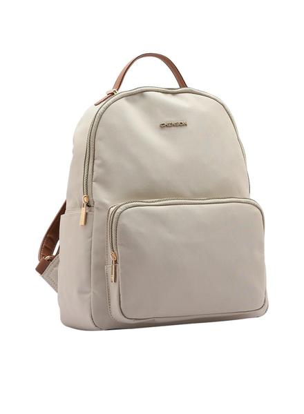 Imagem de Mochila Casual Feminina Chenson 8184126 Microfibra