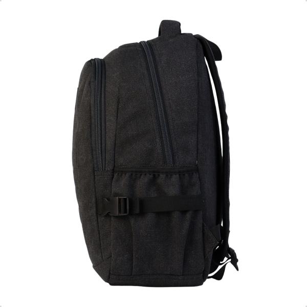 Imagem de Mochila Casual Mormaii Canvas 25L Acolchoadas Forte Dupla