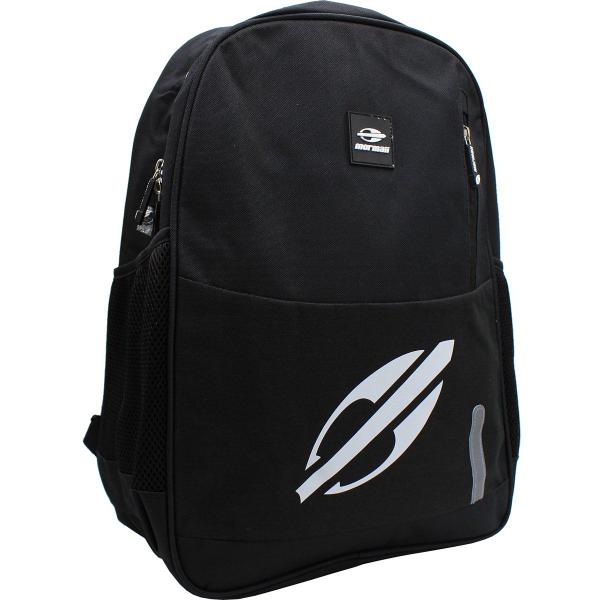 Imagem de Mochila Casual Mormaii Logo Compartimento Notebook Masculina