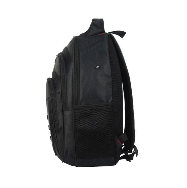 Imagem de Mochila Casual Notebook Mormaii Preta 32 Litros Mor-0192