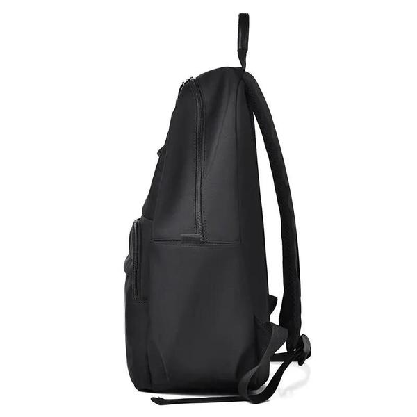 Imagem de Mochila Casual Para Laptop De Estudante Unissex De Grande Capacidade De 14 Polegadas Para Escola E