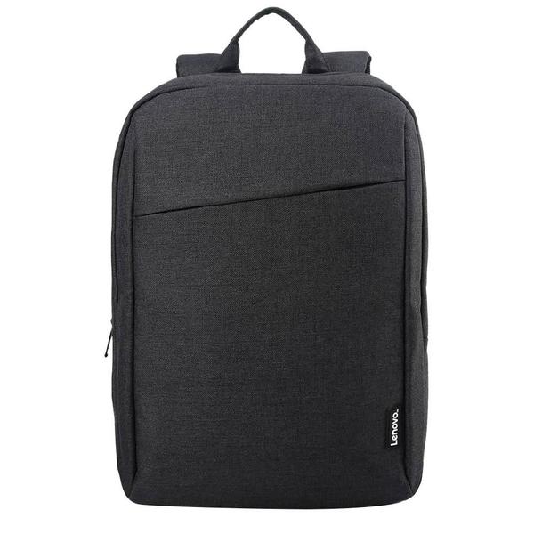 Mochila Casual para Notebook Lenovo B210 até 15.6, Poliéster, Preto - GX40Q17225 Mochila Casual para Notebook Lenovo B210 até 15.6, Poliéster, Preto - GX40Q17225