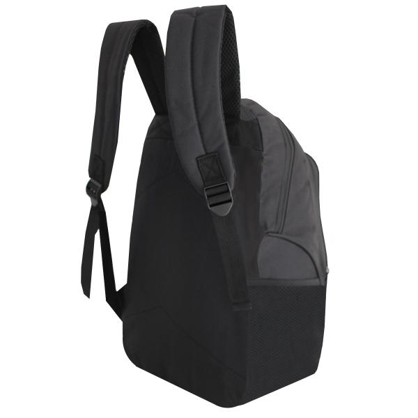 Imagem de Mochila Casual Urbana Trabalho Passeio Viagem Denlex Dl1286