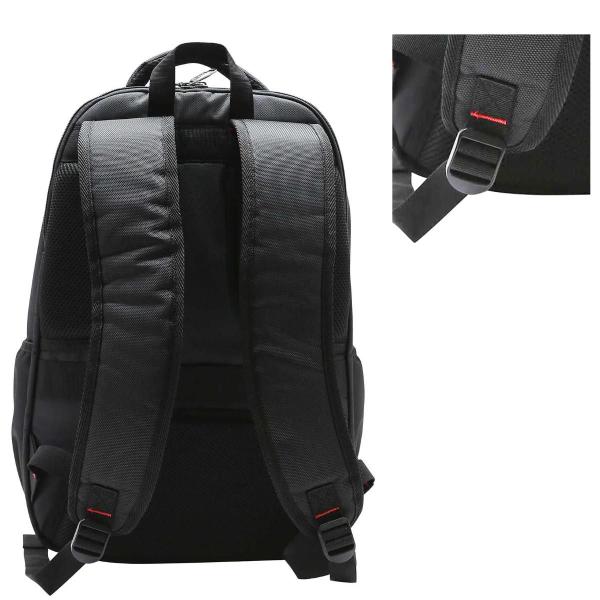 Imagem de Mochila chenson cg32210 para notebook preto