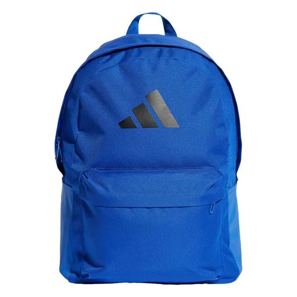 Mochila Classic 3 Bar Logo - Adidas Mochila Classic 3 Bar Logo - Adidas