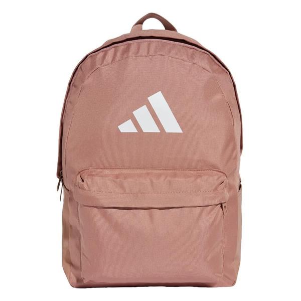 Mochila Classic 3 Bar Logo - Adidas Mochila Classic 3 Bar Logo - Adidas