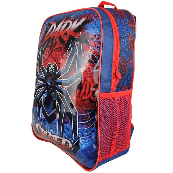 Imagem de Mochila Clio Dark Spider  Alças Ajustáveis  16L