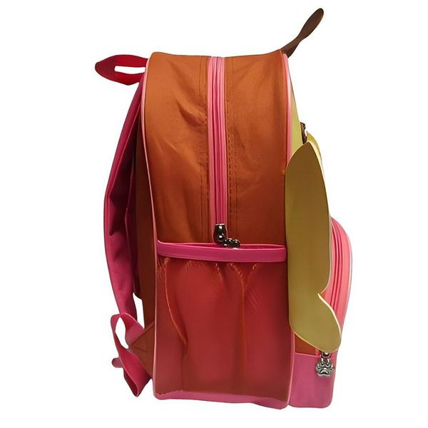 Imagem de Mochila Clio Pets Bichinhos 3394 - Infantil