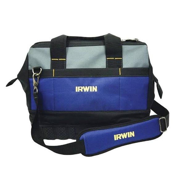 Imagem de Mochila Com Base Emborrachada Com 11 Bolsos 16" 1868231 Irwin