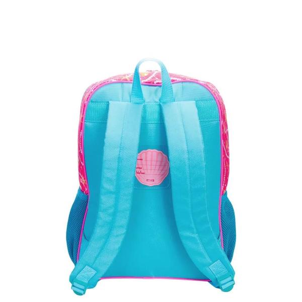 Imagem de Mochila Com Bolsa Sestini Y Anime e Lancheira Escolar Menina