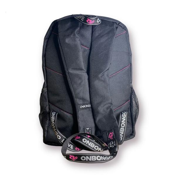 Imagem de Mochila com Estojo Compartimento para Notebook ONBONGO OB0018